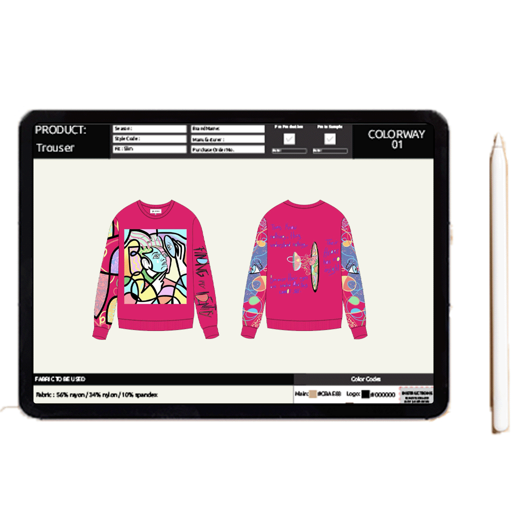 Streetwear Tech Pack