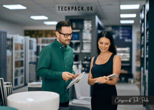 What is a tech pack