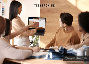 What is a tech pack