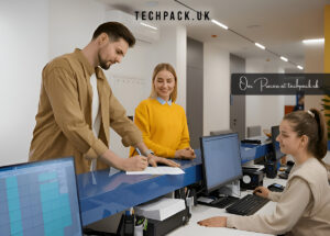 What is a tech pack