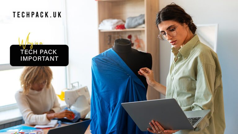 Why is a Tech Pack Important?