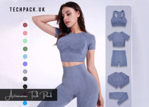 What Is a Tech Pack Made Of?