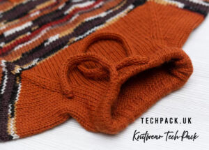 Fashion Tech Pack Services