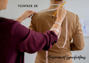 Fashion Tech Pack Services