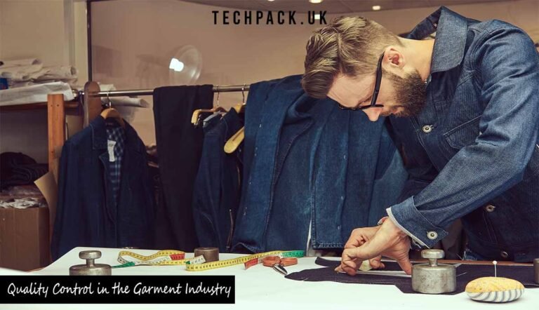 Quality Control in the Garment Industry
