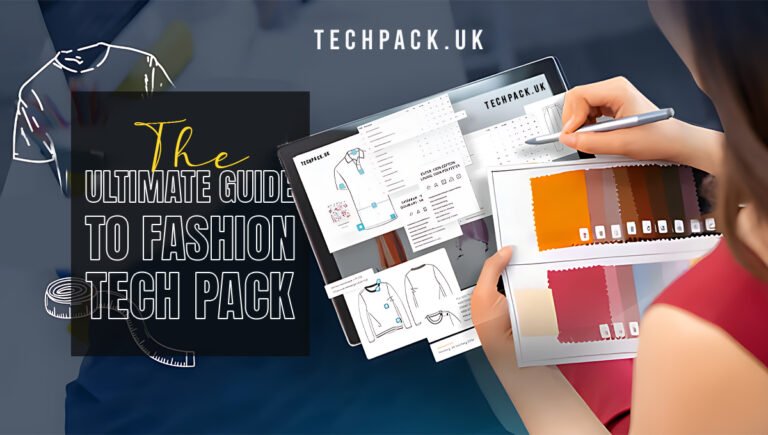 The Ultimate Guide to Fashion Tech Packs
