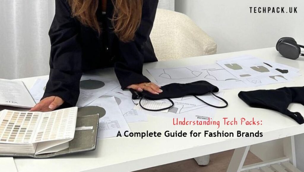 Understanding Tech Packs: A Complete Guide for Fashion Brands 1 understanding tech packs