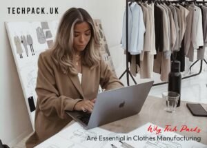 understanding tech packs