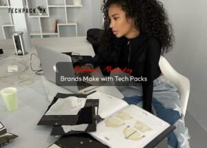 understanding tech packs