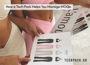 MOQ Manufacturing UK: A Complete Guide for Fashion Brands