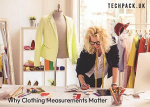 Mastering Clothing Measurements