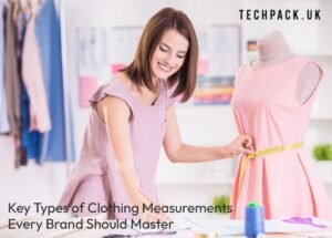 Mastering Clothing Measurements