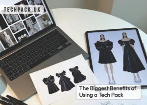 Benefits of Using a Tech Pack