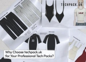 Benefits of Using a Tech Pack